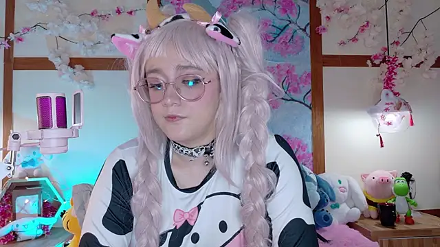 NaomiShimizu online show from 16, 3, 2025