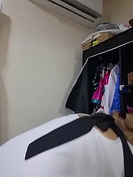 NaomiShimizu online show from 14, 3, 2026