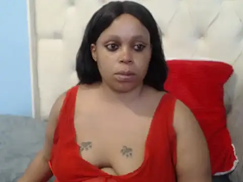 THESHORTQUEEN online show from 24, 11, 2025