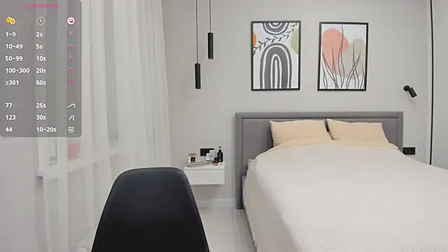 xxnadya online show from 14, 1, 2025