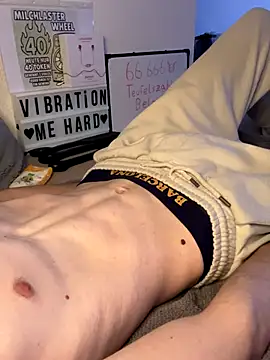 secret dream415 online show from 17, 9, 2025