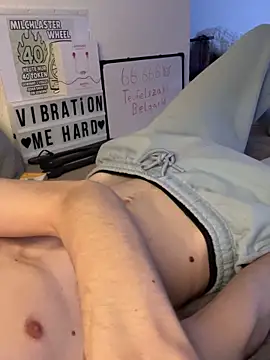 secret dream415 online show from 24, 9, 2025