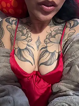 Nadiasexy online show from 8, 3, 2026