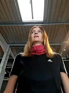 Katerina177 online show from 1, 12, 2025