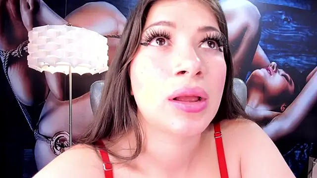 miss  pamela online show from 1, 3, 2025