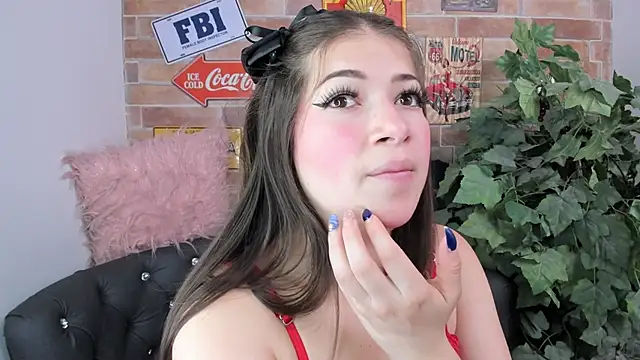 miss  pamela online show from 20, 9, 2025