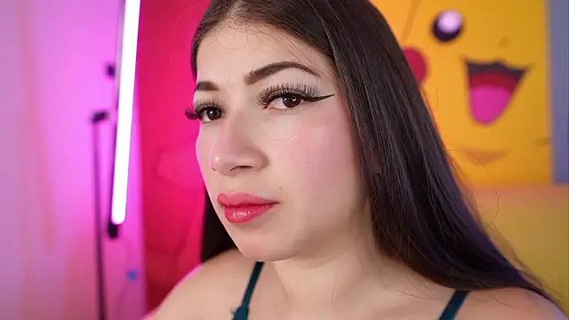 miss  pamela online show from 19, 3, 2026