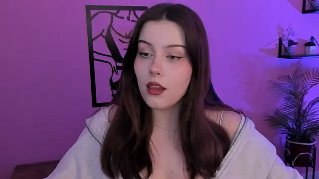 CoralineKeyns online show from 3, 3, 2025