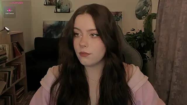 CoralineKeyns online show from 21, 3, 2026