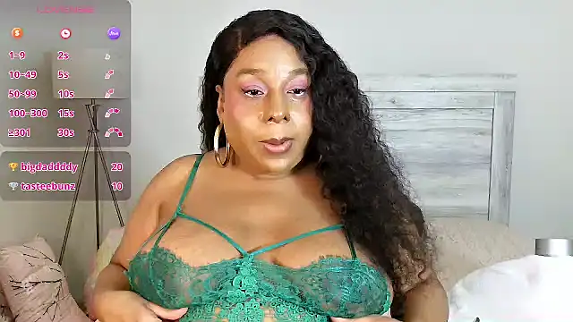 Carmen Cream online show from 14, 6, 2026
