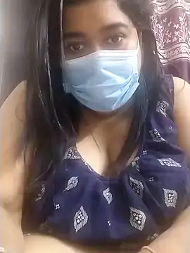 indianlisa5 online show from 20, 12, 2024