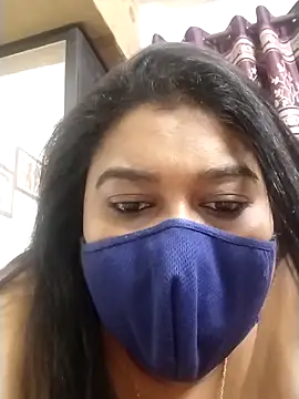 indianlisa5 online show from 19, 10, 2025