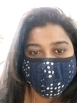 indianlisa5 online show from 17, 3, 2026