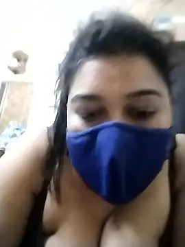 indianlisa5 online show from 17, 4, 2026