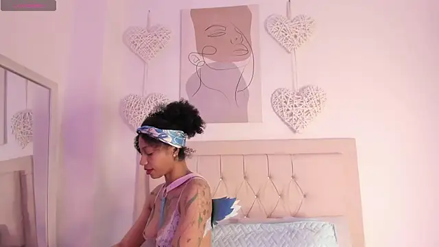 daiana curly online show from 26, 2, 2025