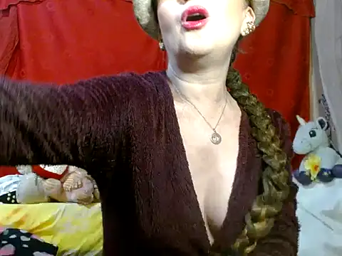 hottieperla online show from 8, 3, 2026