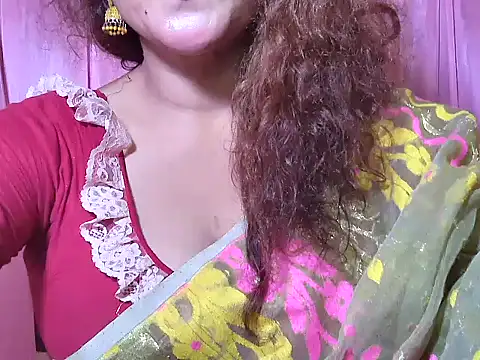 Snapshot of sexy_baby_kolkata chatting on 9, 7, 2026 sexy baby kolkata online show from 9, 7, 2026