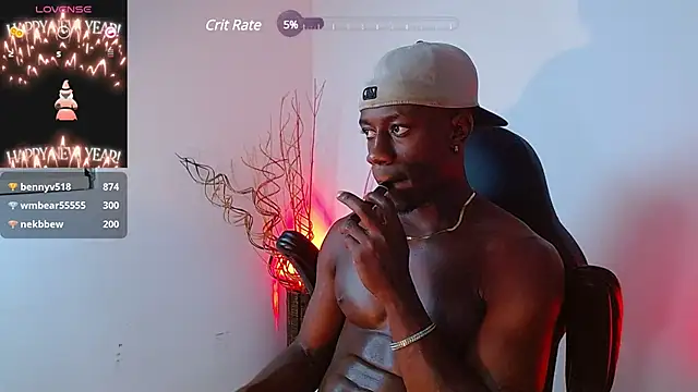 Snapshot of mike_wallace chatting on 30, 1, 2025 mike wallace online show from 30, 1, 2025