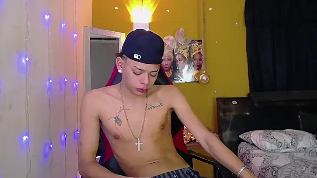 Snapshot of Harry_jhonsson chatting on 22, 1, 2025 Harry jhonsson online show from 22, 1, 2025