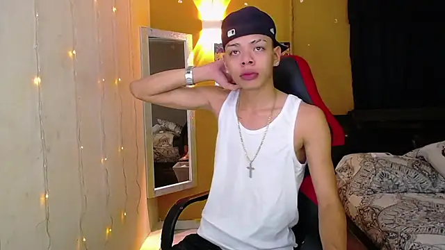 Snapshot of Harry_jhonsson chatting on 24, 1, 2025 Harry jhonsson online show from 24, 1, 2025