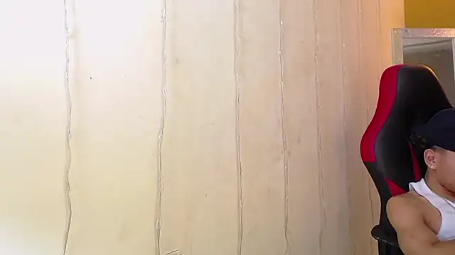 Snapshot of Harry_jhonsson chatting on 27, 1, 2025 Harry jhonsson online show from 27, 1, 2025