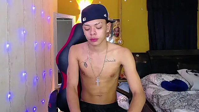 Snapshot of Harry_jhonsson chatting on 27, 1, 2025 Harry jhonsson online show from 27, 1, 2025