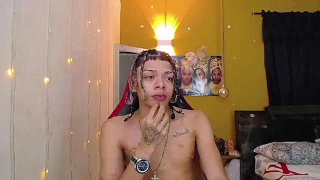 Snapshot of Harry_jhonsson chatting on 1, 2, 2025 Harry jhonsson online show from 1, 2, 2025