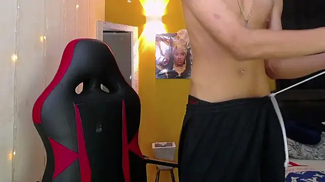 Snapshot of Harry_jhonsson chatting on 3, 2, 2025 Harry jhonsson online show from 3, 2, 2025