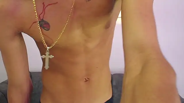 Snapshot of Harry_jhonsson chatting on 9, 2, 2025 Harry jhonsson online show from 9, 2, 2025