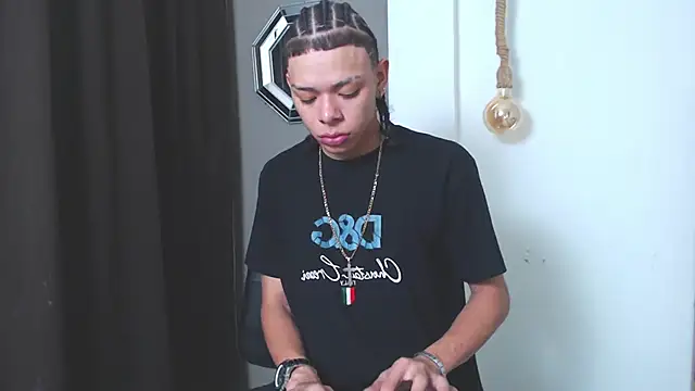 Snapshot of Harry_jhonsson chatting on 28, 2, 2025 Harry jhonsson online show from 28, 2, 2025