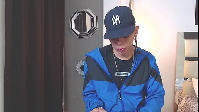 Snapshot of Harry_jhonsson chatting on 1, 3, 2025 Harry jhonsson online show from 1, 3, 2025