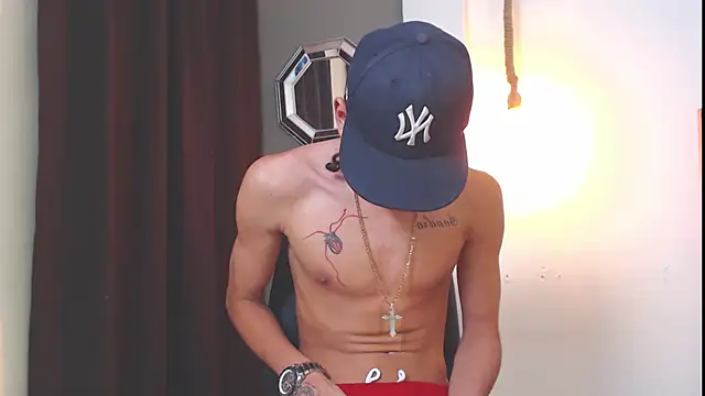 Snapshot of Harry_jhonsson chatting on 1, 3, 2025 Harry jhonsson online show from 1, 3, 2025