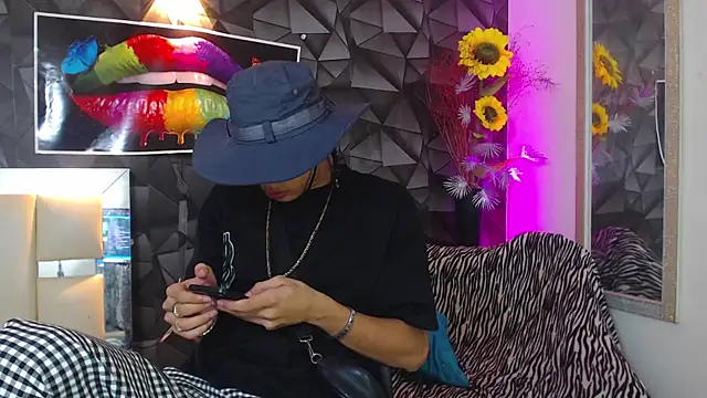 Snapshot of Harry_jhonsson chatting on 2, 3, 2025 Harry jhonsson online show from 2, 3, 2025