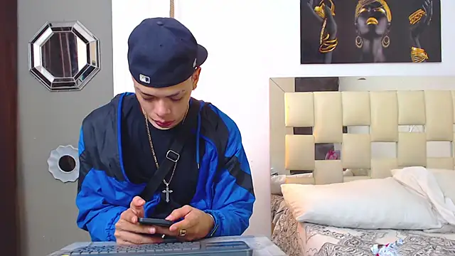 Snapshot of Harry_jhonsson chatting on 7, 3, 2025 Harry jhonsson online show from 7, 3, 2025