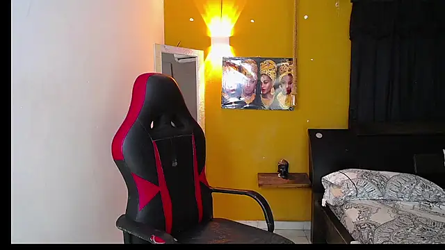 Snapshot of Harry_jhonsson chatting on 9, 3, 2025 Harry jhonsson online show from 9, 3, 2025