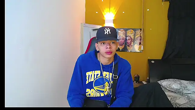 Snapshot of Harry_jhonsson chatting on 10, 3, 2025 Harry jhonsson online show from 10, 3, 2025