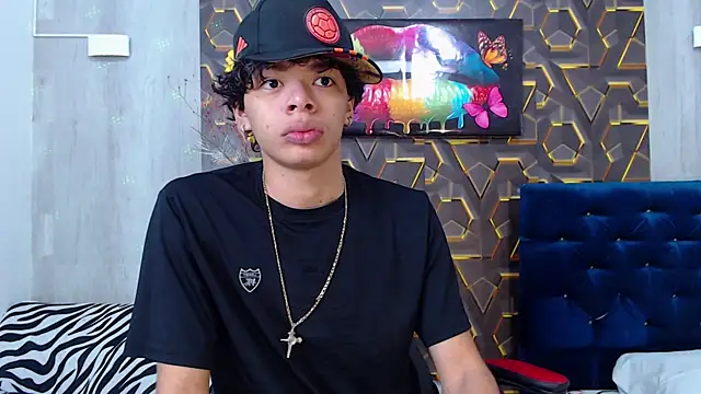 Snapshot of Harry_jhonsson chatting on 10, 10, 2025 Harry jhonsson online show from 10, 10, 2025