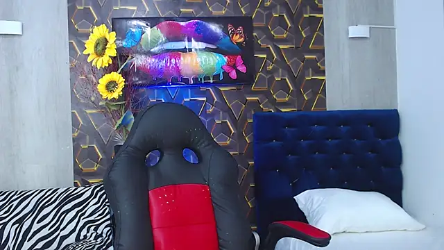 Snapshot of Harry_jhonsson chatting on 13, 10, 2025 Harry jhonsson online show from 13, 10, 2025