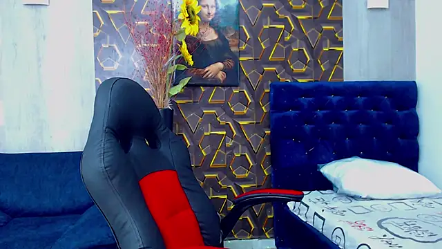 Snapshot of Harry_jhonsson chatting on 15, 10, 2025 Harry jhonsson online show from 15, 10, 2025