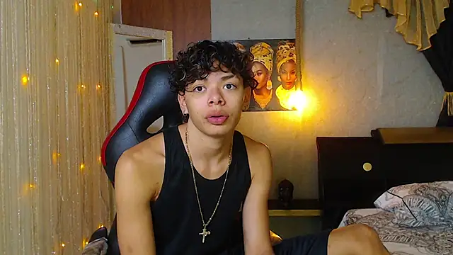 Snapshot of Harry_jhonsson chatting on 18, 10, 2025 Harry jhonsson online show from 18, 10, 2025