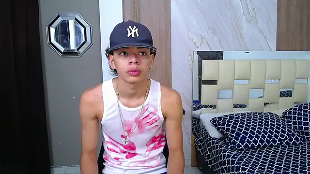 Snapshot of Harry_jhonsson chatting on 9, 11, 2025 Harry jhonsson online show from 9, 11, 2025