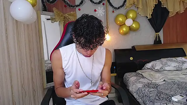 Snapshot of Harry_jhonsson chatting on 12, 11, 2025 Harry jhonsson online show from 12, 11, 2025