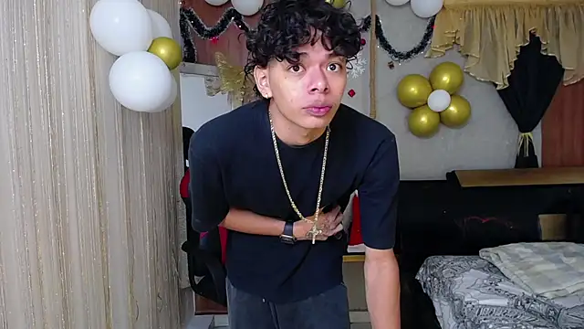 Snapshot of Harry_jhonsson chatting on 16, 11, 2025 Harry jhonsson online show from 16, 11, 2025