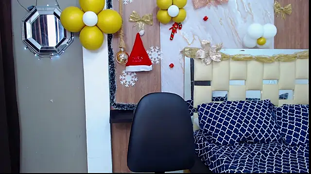 Snapshot of Harry_jhonsson chatting on 22, 11, 2025 Harry jhonsson online show from 22, 11, 2025