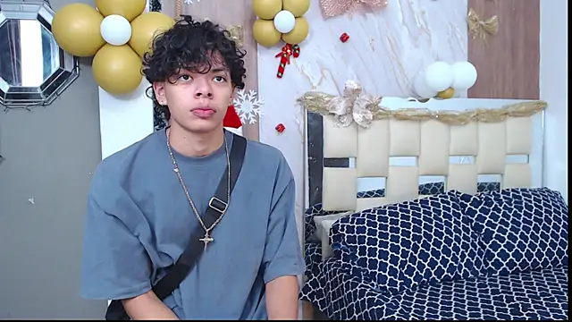 Snapshot of Harry_jhonsson chatting on 25, 11, 2025 Harry jhonsson online show from 25, 11, 2025