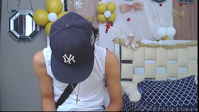 Snapshot of Harry_jhonsson chatting on 25, 11, 2025 Harry jhonsson online show from 25, 11, 2025