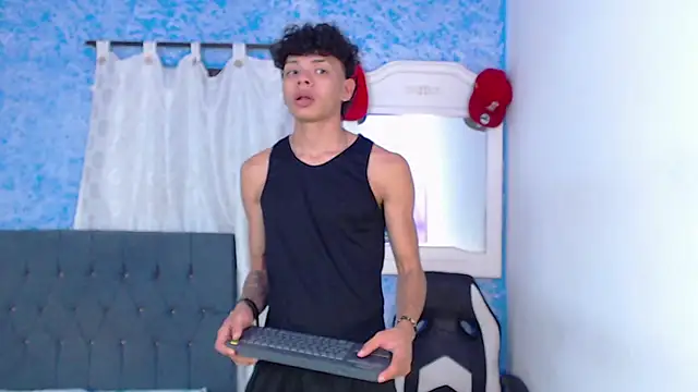 Harry jhonsson online show from 21, 2, 2026