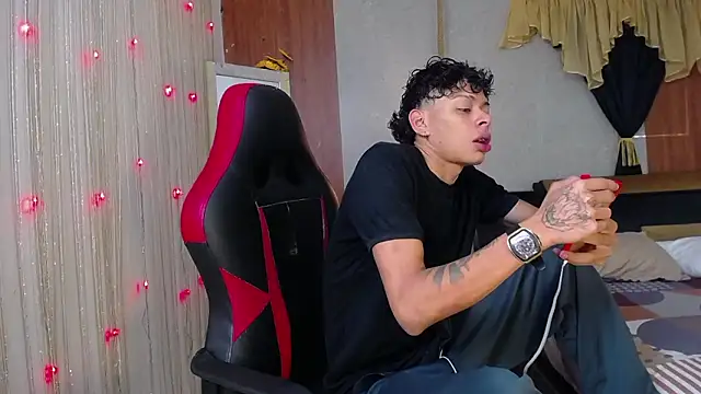 Harry jhonsson online show from 4, 3, 2026