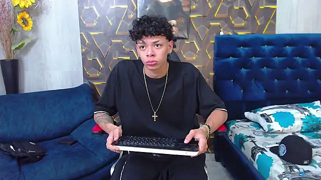 Harry jhonsson online show from 14, 3, 2026