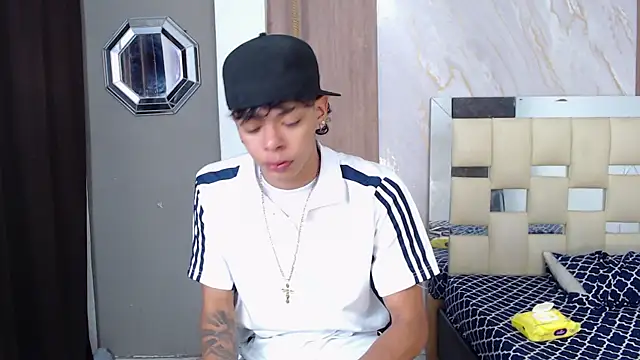 Harry jhonsson online show from 8, 4, 2026